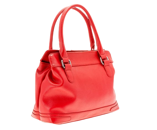 Red Bag